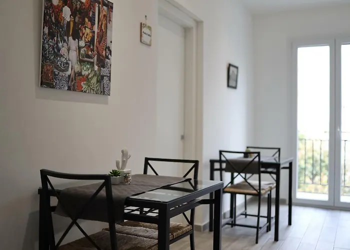 Cavour37 Rooms Palermo